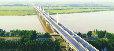 三產(chǎn)融合的“原陽(yáng)模式” 釋放出“1+1+13”的新動(dòng)能——“老家河南，吃在原陽(yáng)”系列報(bào)道之三