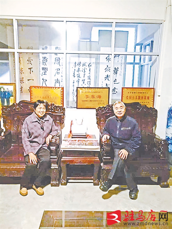2021年，駐馬店這些榮譽(yù)沉甸甸