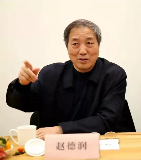 16歲少年《淺談詩書畫》引關(guān)注，中央文史館館員趙德潤為其點贊