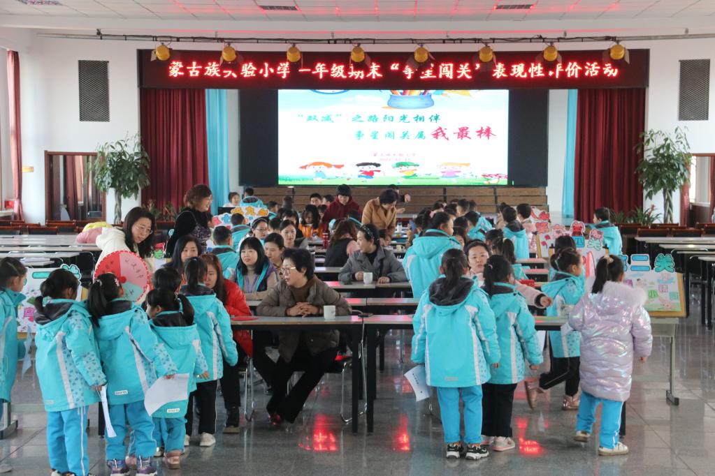 考什么？怎樣考？看“雙減”后期末考試的新變化