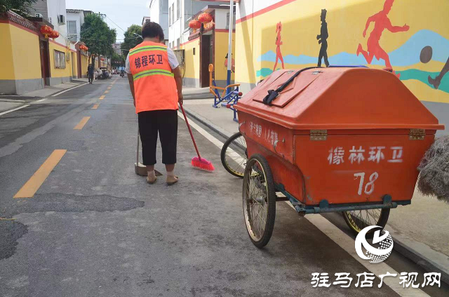 企業(yè)風(fēng)采：駐馬店市錦程環(huán)?？萍脊? width=