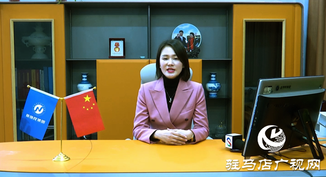 企業(yè)風采：駐馬店市錦程人力資源有限公司
