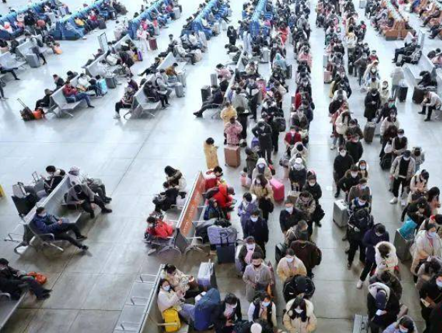 善待每個(gè)返鄉(xiāng)的腳步，呼應(yīng)每個(gè)留駐的心聲