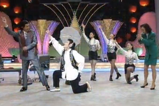 央視春晚馬上40年，我們看著看著就長(zhǎng)大了……