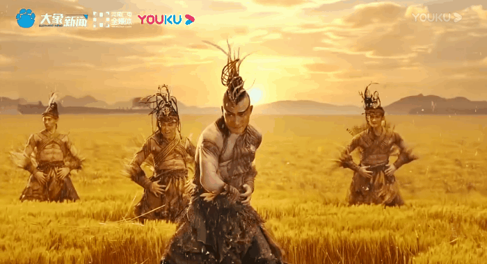 “年宇宙”春晚接續(xù)激活傳統(tǒng)文化，優(yōu)酷與河南衛(wèi)視造出臺(tái)網(wǎng)深度融合新IP