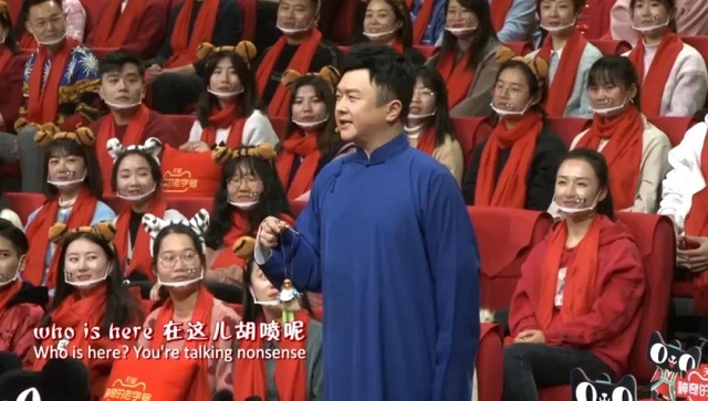 虎虎生風中國潮！河南春晚是如何把年味發(fā)揮到極致的？