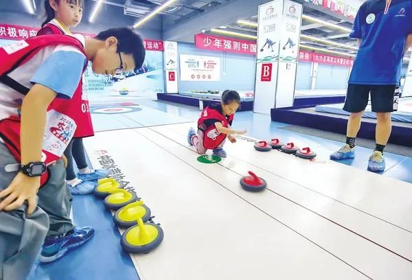 一起向未來(lái)！北京冬奧會(huì)上有咱“河南力量”