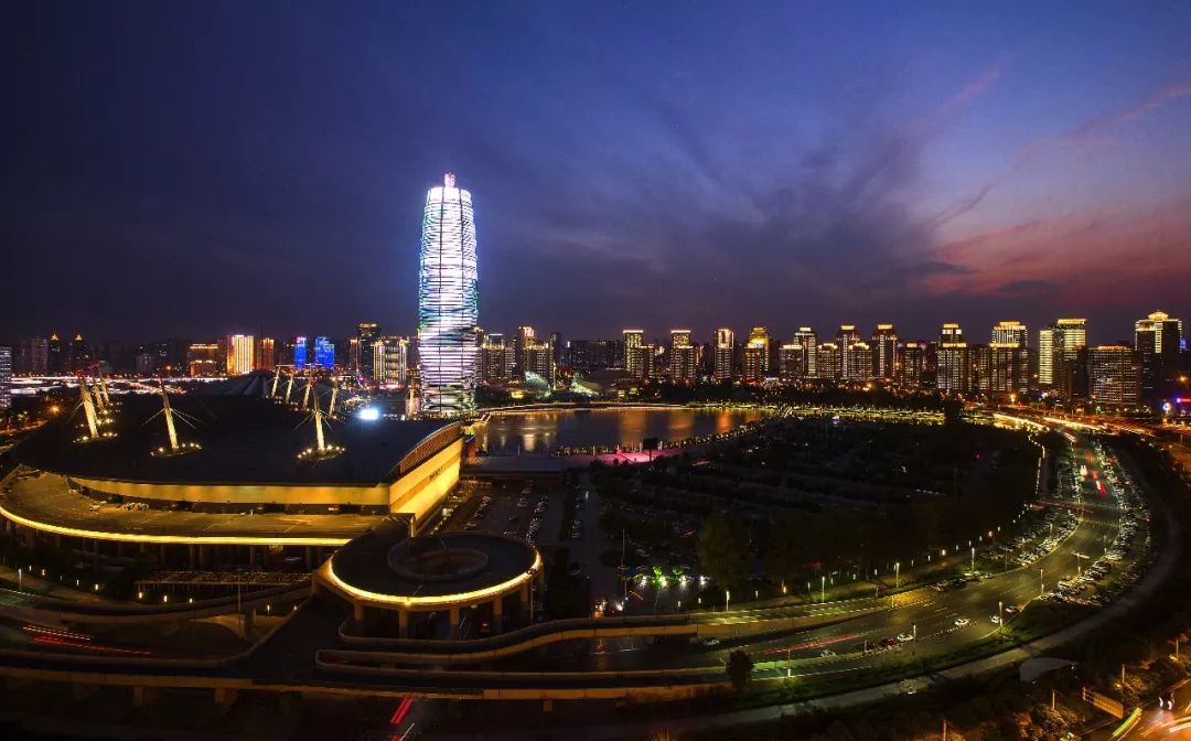 一起向未來(lái)！北京冬奧會(huì)上有咱“河南力量”
