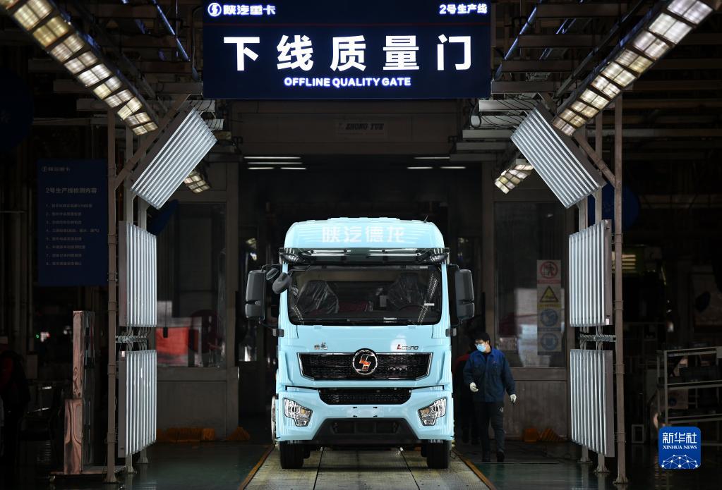 逐夢(mèng)新征程 奮進(jìn)向未來(lái)——2022新開(kāi)局看“筑夢(mèng)中國(guó)”新跨越