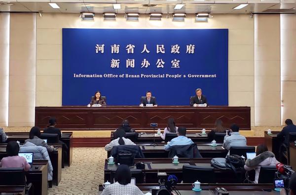 2021年河南民生實(shí)事“成績(jī)單”如何？答案都在這里