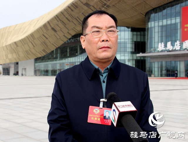政協(xié)委員熱議《政府工作報(bào)告》暢談感想 共話(huà)發(fā)展
