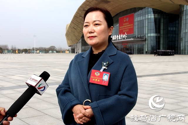 政協(xié)委員熱議《政府工作報(bào)告》暢談感想 共話(huà)發(fā)展