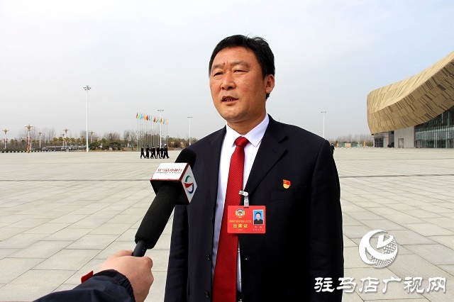 政協(xié)委員熱議《政府工作報(bào)告》暢談感想 共話(huà)發(fā)展