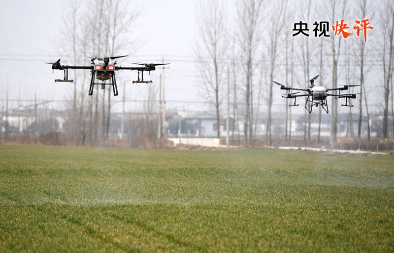 把“藏糧于地、藏糧于技”真正落實到位