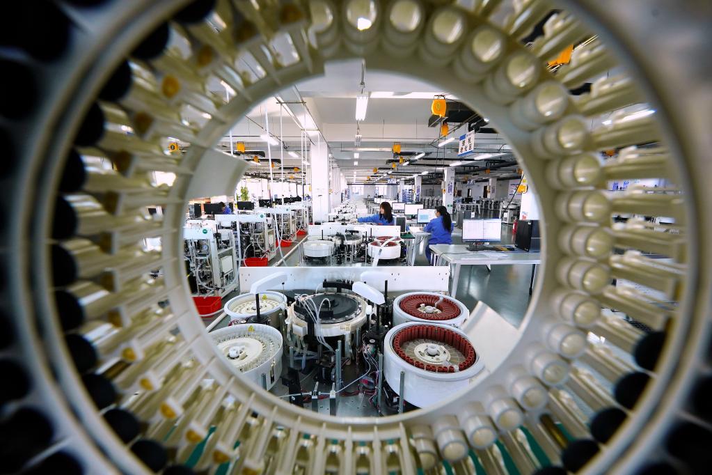 鞏固壯大實(shí)體經(jīng)濟(jì)，如何出招發(fā)力？