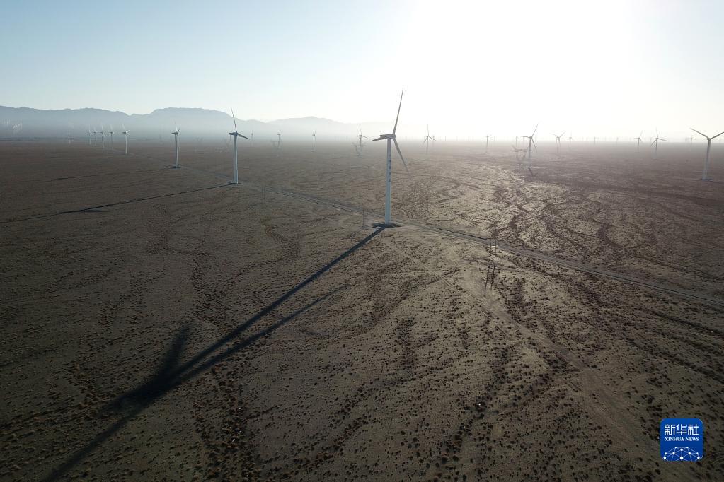 “要先立后破，而不能夠未立先破”——從全國兩會看正確認(rèn)識和把握“雙碳”目標(biāo)