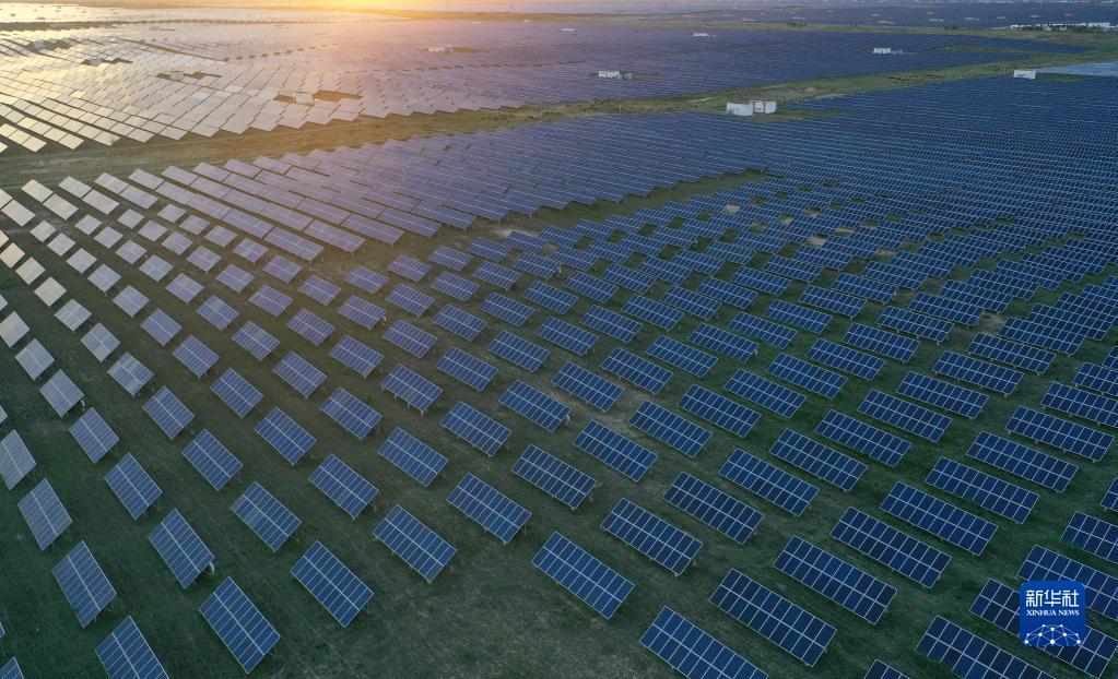 “要先立后破，而不能夠未立先破”——從全國兩會看正確認(rèn)識和把握“雙碳”目標(biāo)