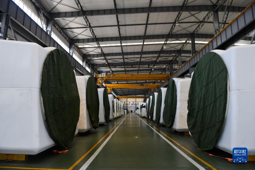 “要先立后破，而不能夠未立先破”——從全國兩會看正確認(rèn)識和把握“雙碳”目標(biāo)