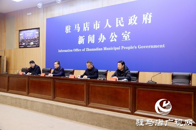 守護(hù)校園食品安全 2022年駐馬店要做好這些惠民實事