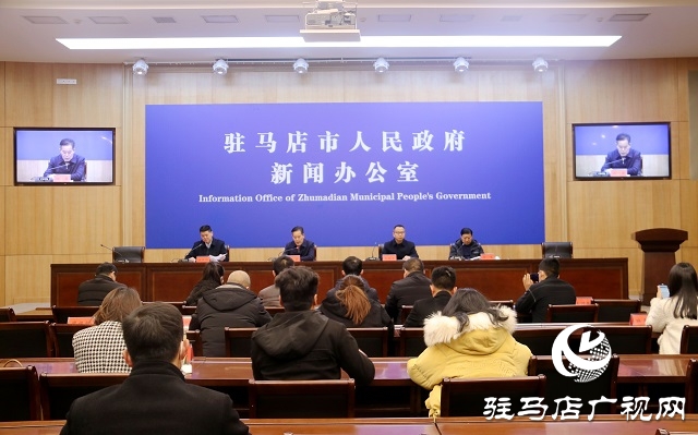 守護(hù)校園食品安全 2022年駐馬店要做好這些惠民實事