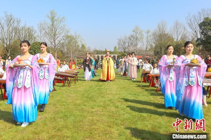 花朝節(jié)是個什么節(jié)？它還有別的叫法，比如……