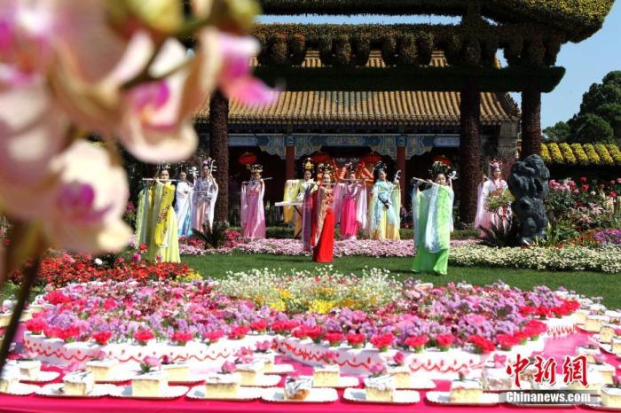 花朝節(jié)是個什么節(jié)？它還有別的叫法，比如……