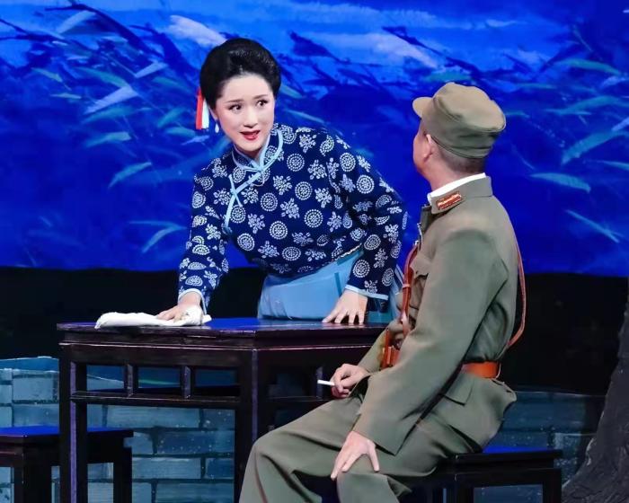 國(guó)粹如何變國(guó)潮？當(dāng)生旦凈末丑邂逅互聯(lián)網(wǎng)風(fēng)口