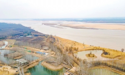 劃定500米紅線，河南擬立法保護(hù)“母親河” 黃河灘地不得建商業(yè)住宅