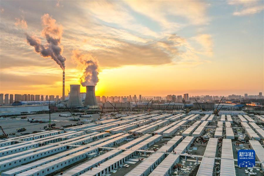 新華述評(píng):堅(jiān)持“動(dòng)態(tài)清零”不放松