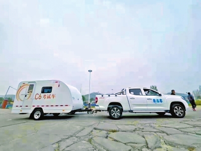 C6駕照來了，看看咋收費(fèi)，難不難學(xué)？ 鄭州最快25天拿照