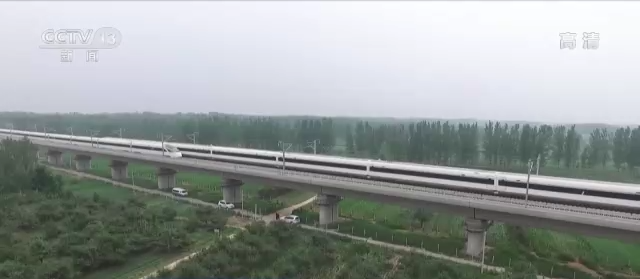 全國(guó)鐵路明日零時(shí)起實(shí)行新列車(chē)運(yùn)行圖 “一日一圖”精準(zhǔn)調(diào)控運(yùn)力