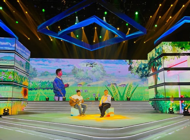 &ldquo;出彩河南人&rdquo;最美稅務人揭曉！