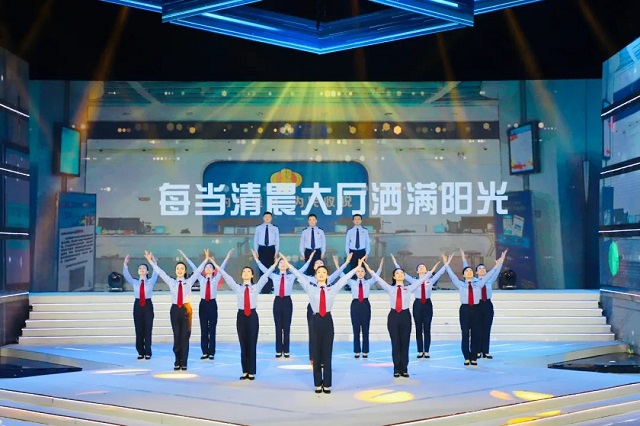 &ldquo;出彩河南人&rdquo;最美稅務人揭曉！