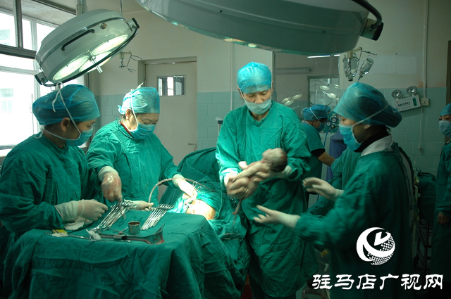 點(diǎn)贊！駐馬店市中心醫(yī)院張梅月被評(píng)為中國(guó)好醫(yī)生！