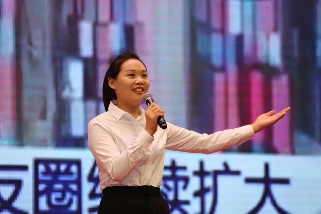 獻(xiàn)禮青年節(jié)！市紀(jì)委監(jiān)委機(jī)關(guān)五四青年節(jié)主題演講比賽（決賽）圓滿(mǎn)舉行