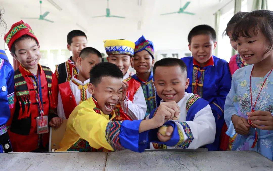 夏天要來了，立夏時節(jié)的專屬農(nóng)事、美食知多少？