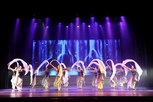 云展演、云旅游 看看這個“五一”河南人的線上打開方式