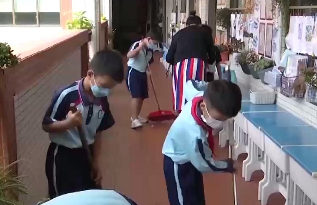 中小學將開設勞動課，會成家長作業(yè)嗎？與升學掛鉤嗎？