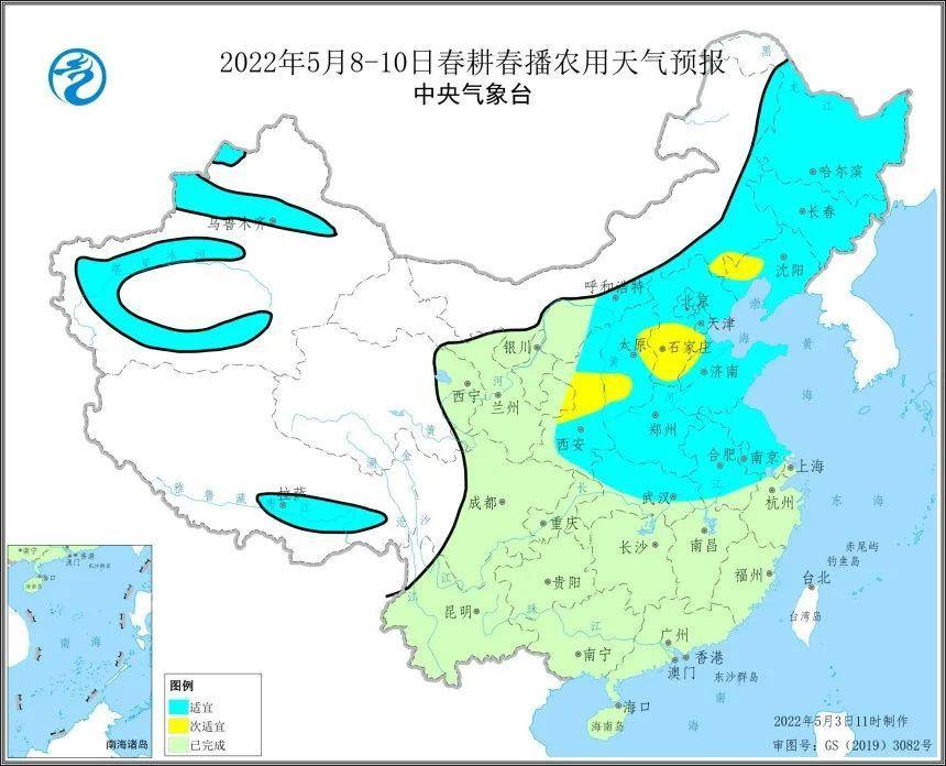 入汛以來(lái)最強(qiáng)降雨成因及影響如何？專家解讀