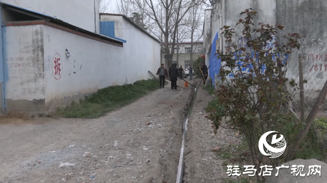 政務(wù)熱線為群眾架起連心橋： 從&ldquo;吃水難&rdquo;到&ldquo;飲水甜&rdquo;