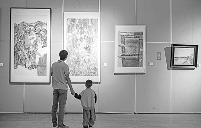 不只是看展品、聽講解——在博物館學(xué)知識，解鎖更多新花樣