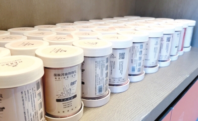河南文創(chuàng)產(chǎn)品咋帶文物“出道”？