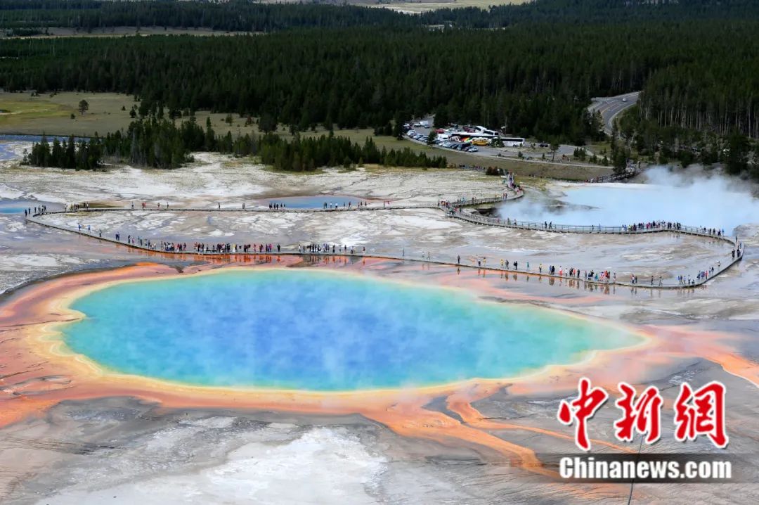 東西問丨李振基：保護(hù)生物多樣性，中國虞衡制度告訴了我們什么？