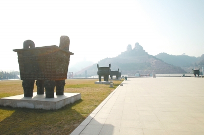 端午游，今年河南出游預(yù)測：鄭州南陽等上榜，露營、高空跳傘加入旅游清單