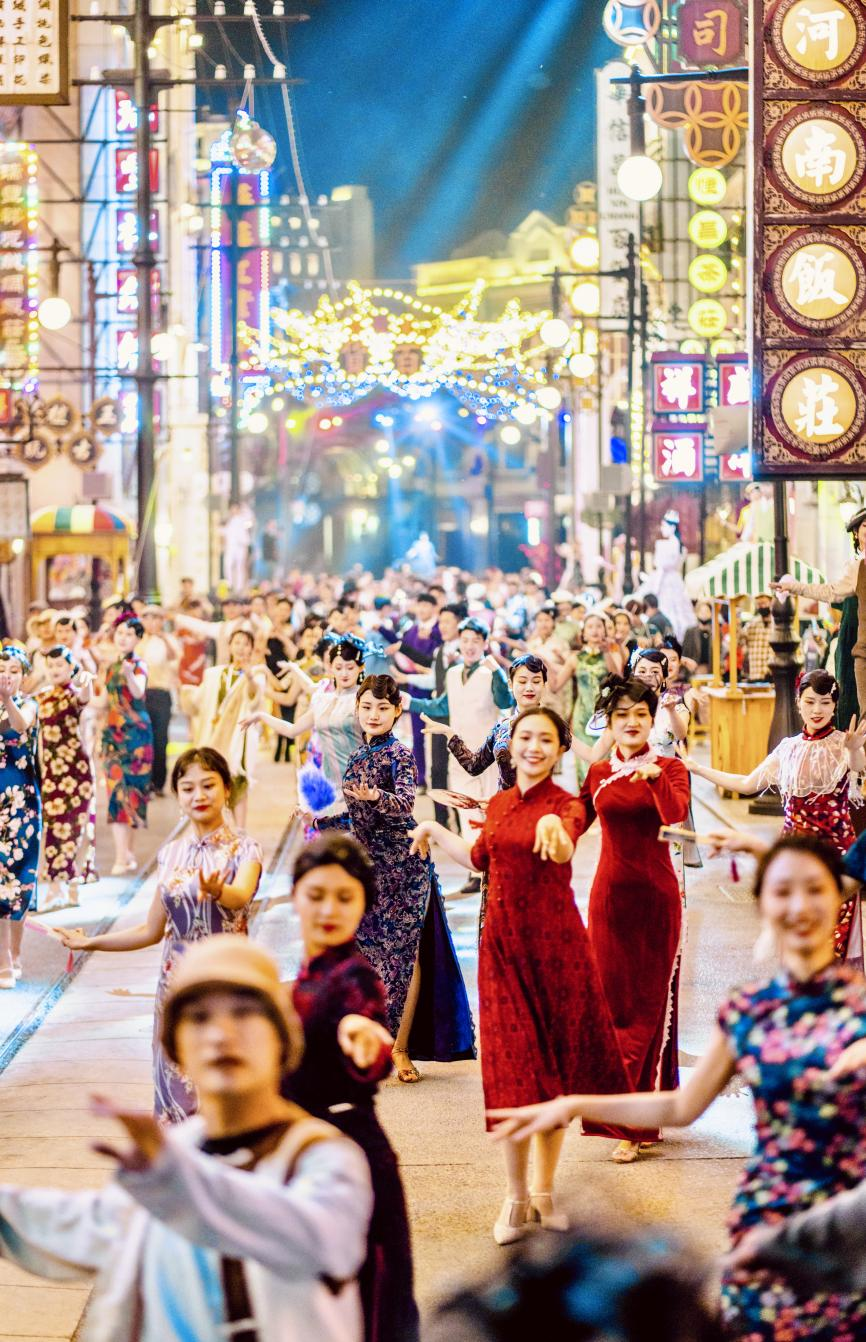 免費(fèi)游玩、國(guó)風(fēng)游園、文化大餐……端午節(jié)河南文旅消費(fèi)強(qiáng)勁復(fù)蘇，各大景區(qū)鉚足了干勁兒