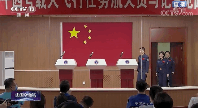 陳冬和劉洋在太空說(shuō)河南話(huà)嗎？這些細(xì)節(jié)太有趣了
