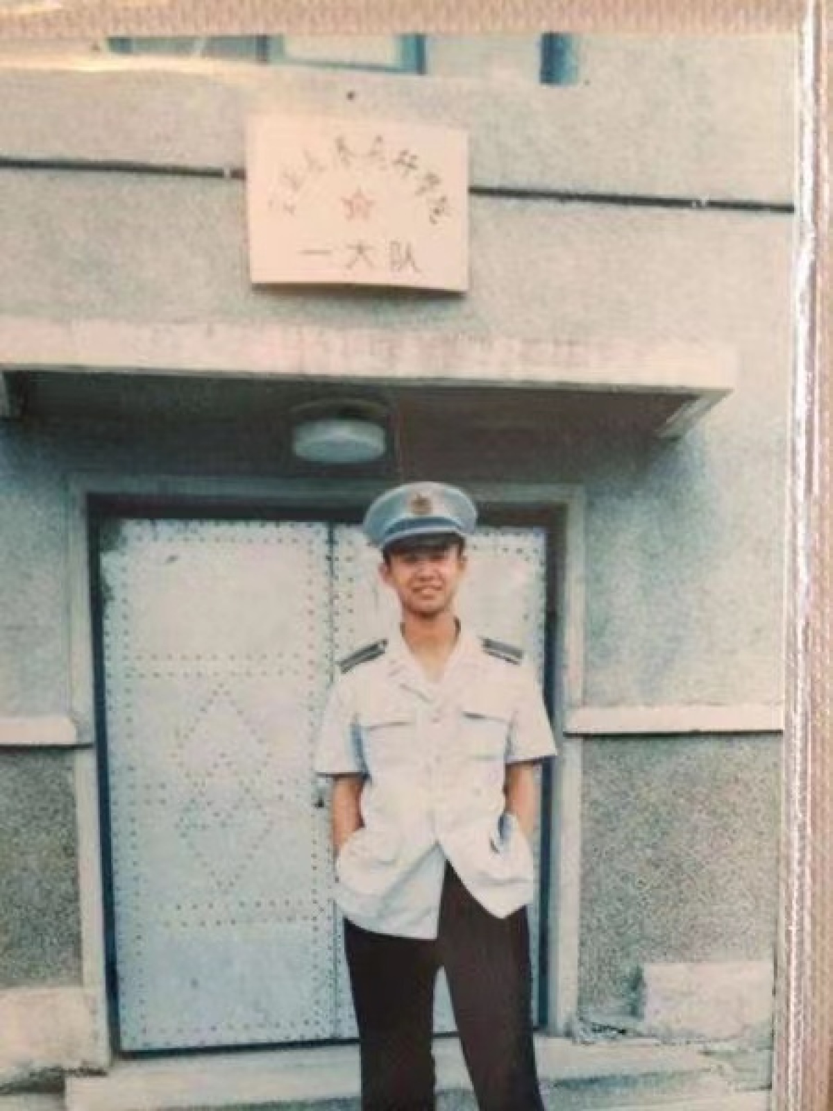 洛陽籍航天員陳冬出任神舟十四號指令長再出征太空！家鄉(xiāng)人送上祝福