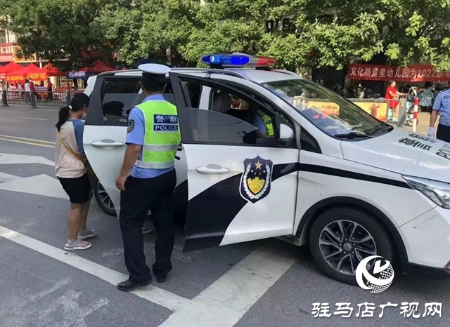【護(hù)航高考】你們只管乘風(fēng)破浪，我們負(fù)責(zé)保駕護(hù)航！