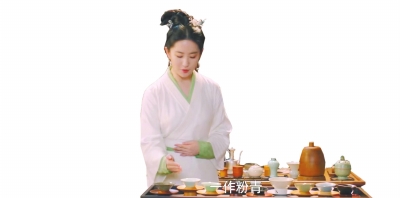 《夢(mèng)華錄》火了礬樓、飛錢、茶百戲……你可知在哪？都是啥？