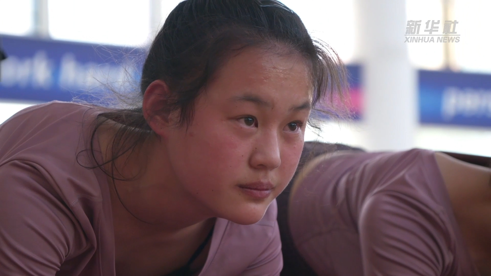 紀(jì)錄片 | 飛車女孩